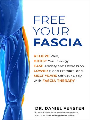 cover image of Free Your Fascia